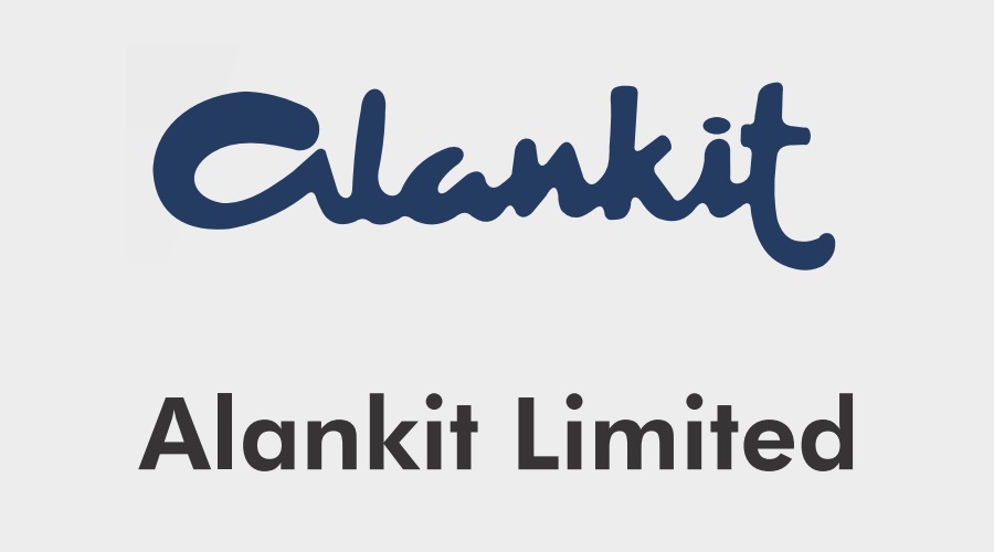 Alankit Ltd successfully renews empanelled Service Agreement with Central Bank of India
